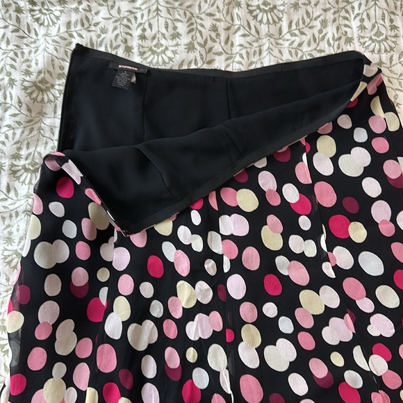 Express Skirt - Picture 5 of 5